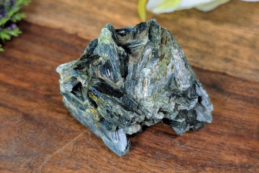 Actinolite Specimen