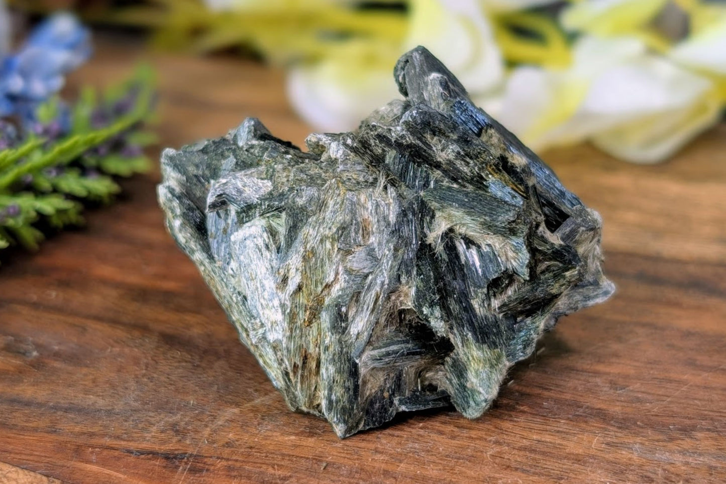 Actinolite Specimen