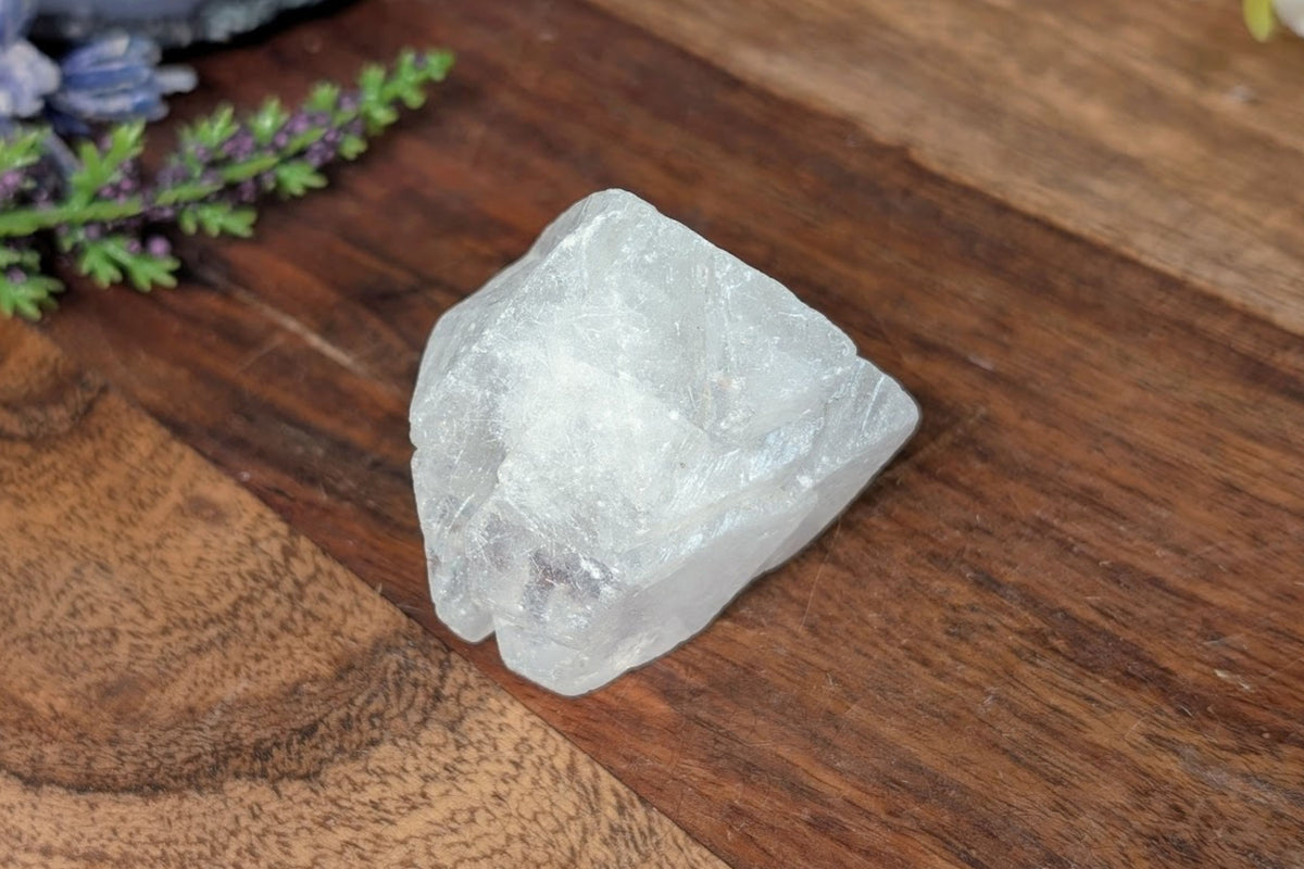 Apophyllite Tips