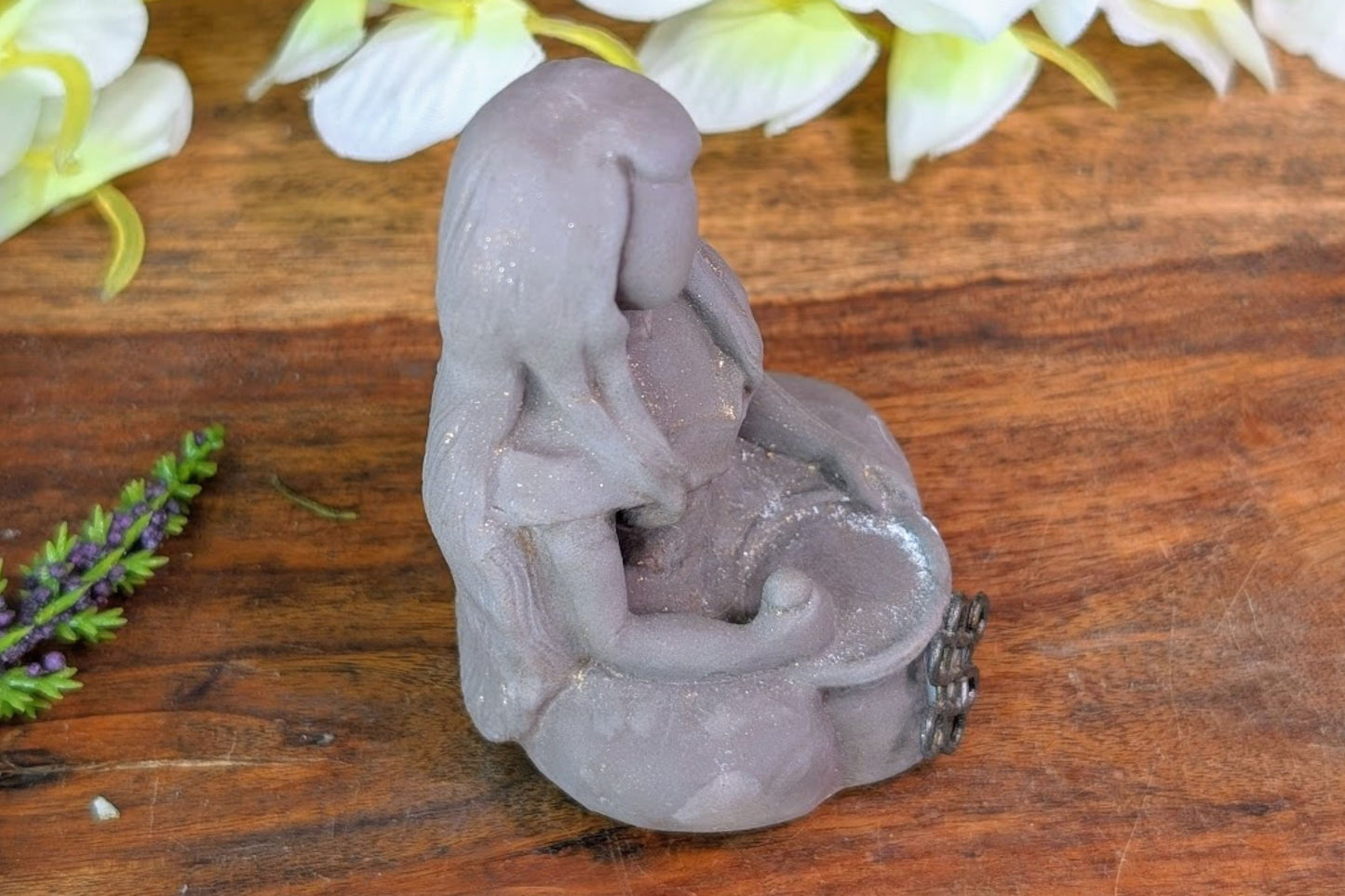Cerridwen Figurine