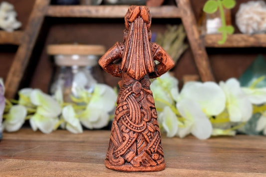 Frigga Figurine