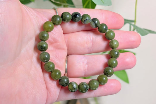 Jade Bracelet