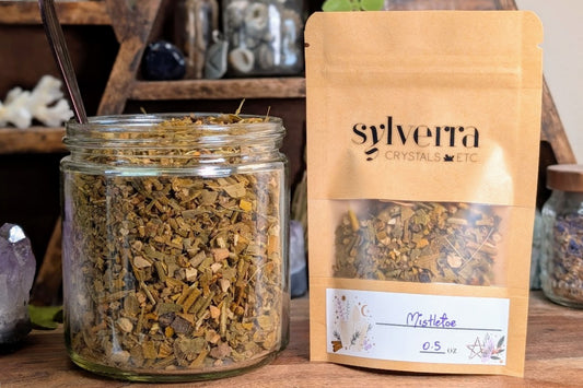 Mistletoe - 0.5 oz Bag