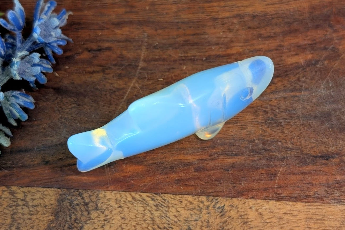 Opalite Shark