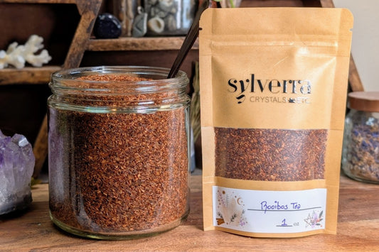 Rooibos Tea - 1 oz Bag