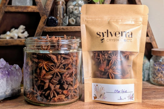Star Anise