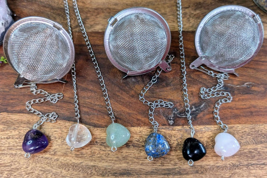 Tea Junkie Bundle