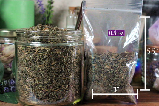Borage - 0.5 oz Bag