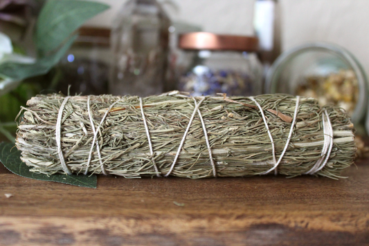 Desert Sage Herb Bundle 5"