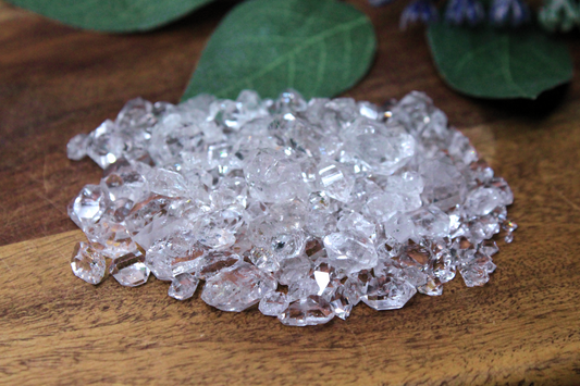 Herkimer Diamonds - 5 gm Bag