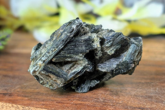 Actinolite Specimen