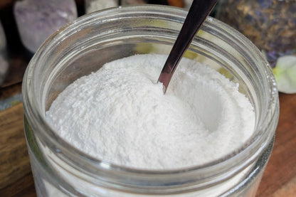 Alum Powder - 1 oz Bag