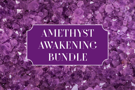 Amethyst Bundle
