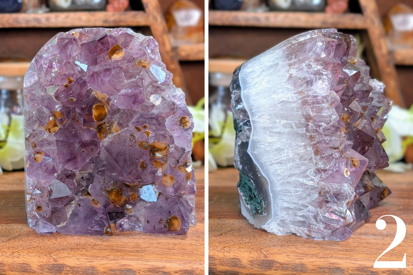 Amethyst Bundle