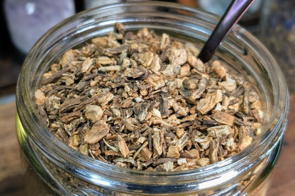 Angelica Root - 0.5 oz Bag
