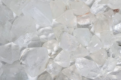 Apophyllite Tips