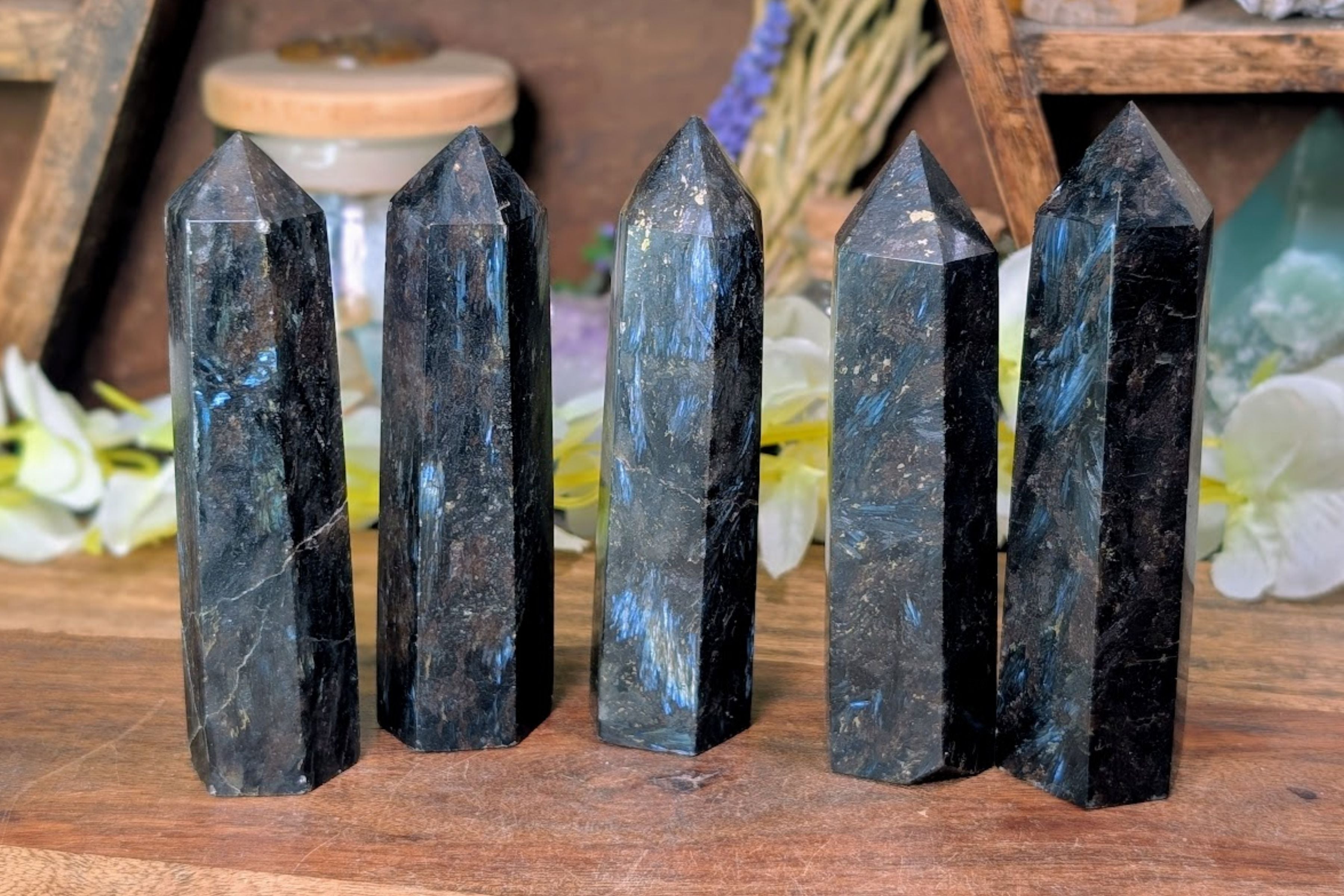 All Crystals – tagged 