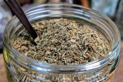 Basil - 0.5 oz Bag