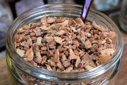 Birch Bark - 0.5 oz Bag