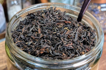 Black Tea - Darjeeling TGFOP - 1 oz Bag