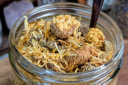 Calendula - 0.5 oz Bag