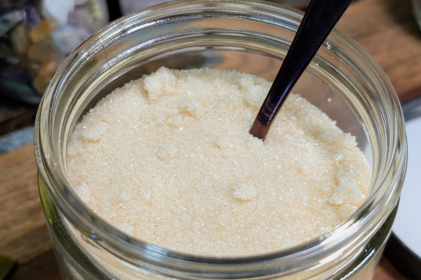 Cane Sugar - 1 oz Bag