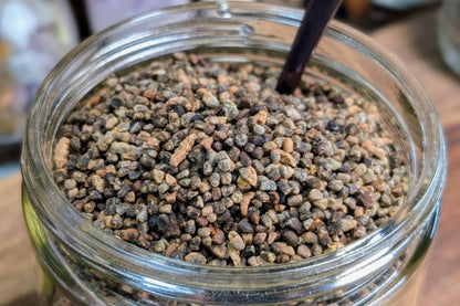 Cardamom Seeds - 0.5 oz Bag