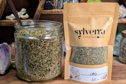 Catnip - 0.5 oz Bag