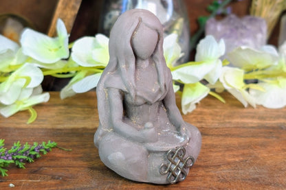 Cerridwen Figurine