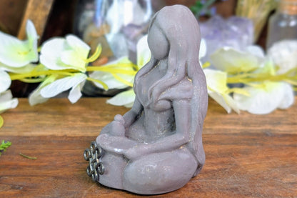Cerridwen Figurine