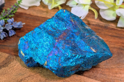 Chalcopyrite Rough Specimen