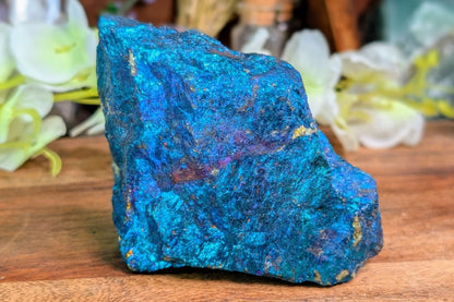 Chalcopyrite Rough Specimen