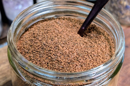 Cinnamon Granules - 1 oz Bag