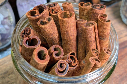 Cinnamon Sticks - 1 oz Bag