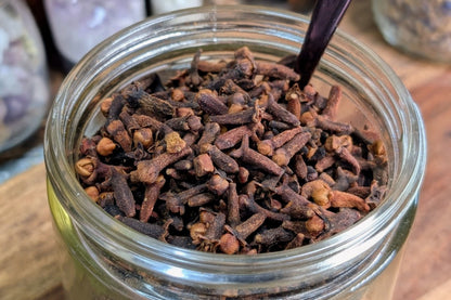 Cloves - 0.5 oz Bag