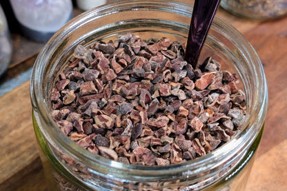 Cacao Nibs - 0.5 oz Bag