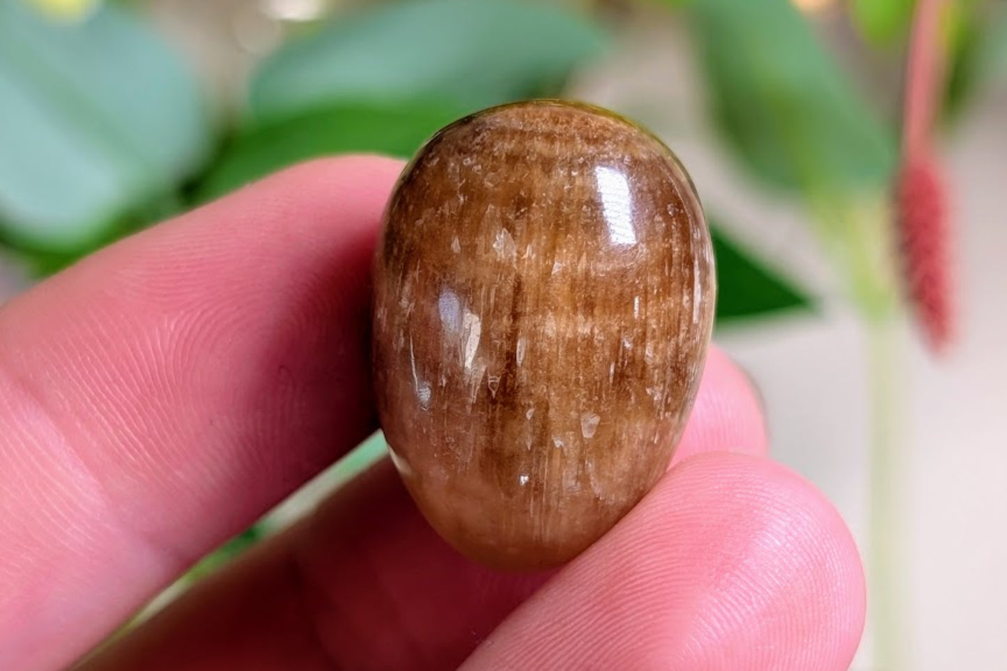 Coke Calcite Mini Egg