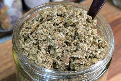 Coltsfoot - 0.5 oz Bag