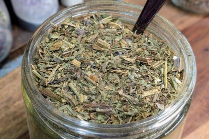 Comfrey Leaf - 0.5 oz Bag