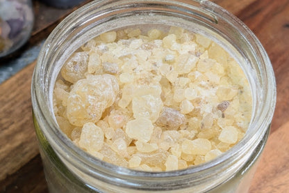 Copal - 1 oz Bag
