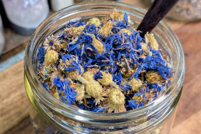 Cornflowers - 0.5 oz Bag