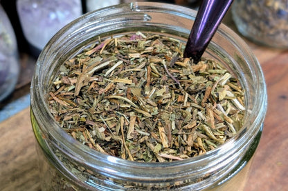 Dandelion Leaf - 0.5 oz Bag