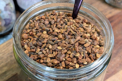 Dandelion Root (Roasted) - 0.5 oz Bag
