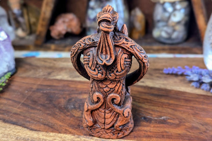 Freyja Figurine