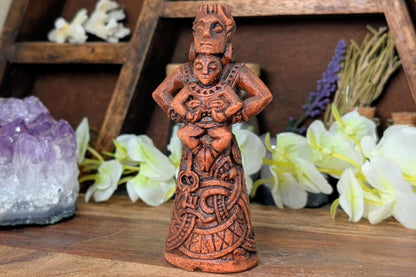 Frigga Figurine