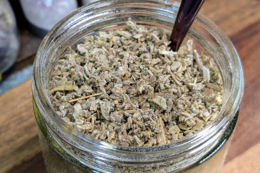 Garden Sage - 0.5 oz Bag