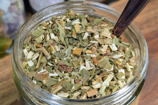 Goldenrod - 0.5 oz Bag