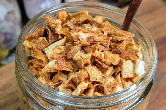 Grapefruit Peel - 0.5 oz Bag