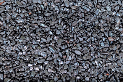 Hematite Chips - 2 oz Bag
