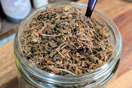 Holy Basil - 0.5 oz Bag